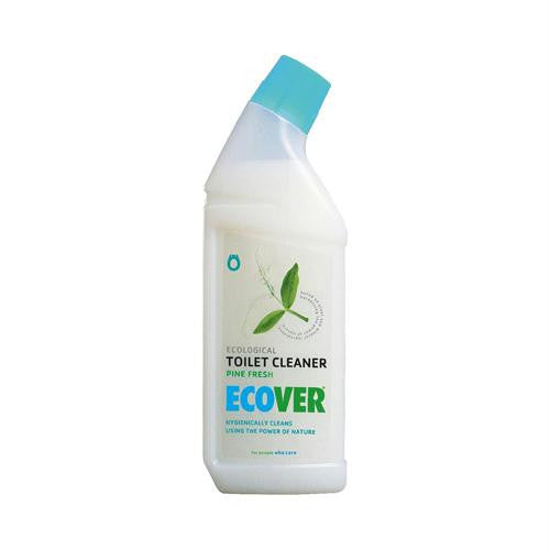 Ecover Toilet Cleaner - 25 oz