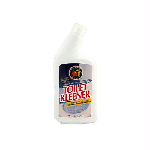 Earth Friendly Toilet Kleener - 24 fl oz