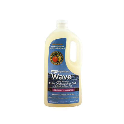 Earth Friendly Automatic Dishwasher Gel - Case of 8 - 40 fl oz