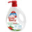 Simply SoapBerry Laundry Detergent - Free and Clear - 32 oz