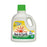 Sun and Earth 2X Liquid Laundry Detergent - Free and Clear - Case of 4 - 100 oz