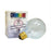 Chromalux Light Bulb Golbe Clear - 40W Bulb.