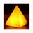 Himalayan Salt Pyramid Salt Lamp - USB - 3.5 in