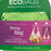 ECOBAGS Market Collection String Bags Long Handle - Lime - 1 Bag