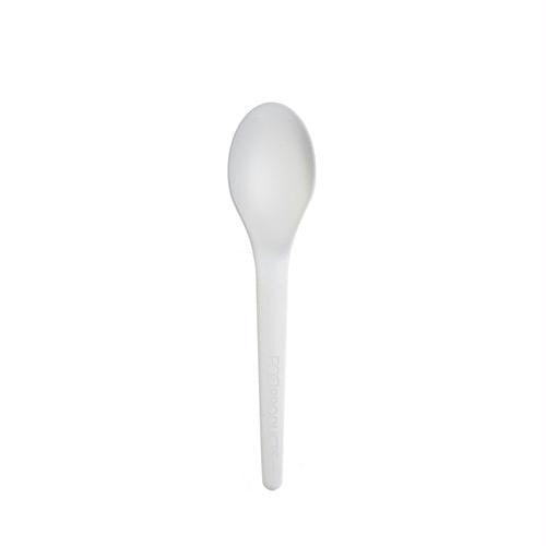 Eco-Products 6 inch Plantware Spoon - Case of 1000