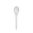 Eco-Products 6 inch Plantware Spoon - Case of 1000