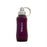 Thinksport Stainless Steel Sports Bottle - Purple - 25 oz