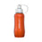 Thinksport Stainless Steel Sports Bottle - Orange - 25 oz