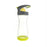 Full Circle Home On the Go Lemon Glass Water Bottle - Lime