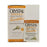 Crystal Essence Mineral Deodorant Towelettes Chamomile and Green Tea - 24 Towelettes