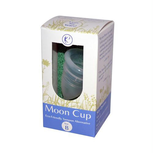 Gladrags The Moon Menstrual Cup - Size B - 1 Cup