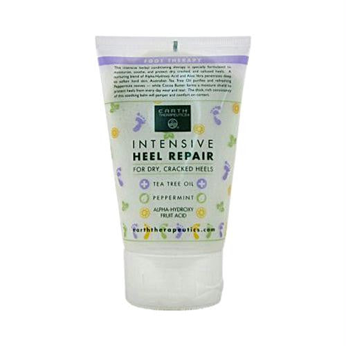 Earth Therapeutics Intensive Heel Repair - 5 oz