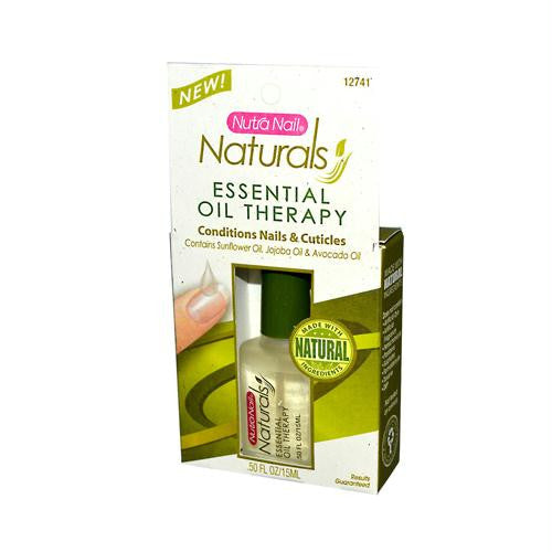 Nutra Nail Essential Oil Therapy - .5 oz