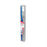 Fuchs Adult Medium Record Multituft Nylon Bristle Toothbrush - 1 Toothbrush - Case of 10