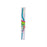 Fuchs Record V Adult Soft Natural Bristle Toothbrush - 1 Toothbrush - Case of 10