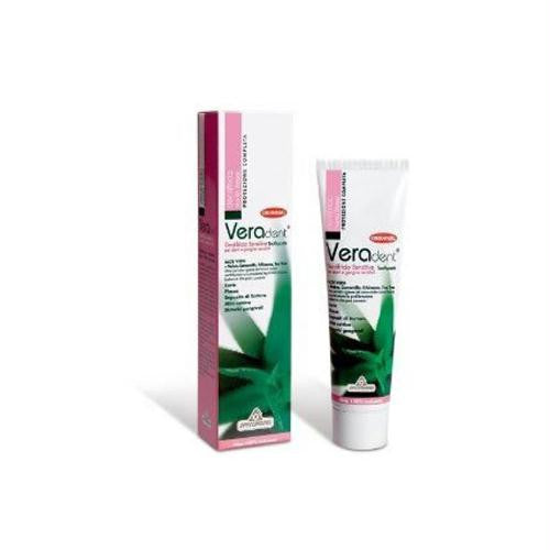 Veradent Sensitive Toothpaste - 3.4 oz