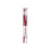 Fuchs Adult Soft Record V Nylon Bristle Toothbrush - 1 Toothbrush - Case of 10