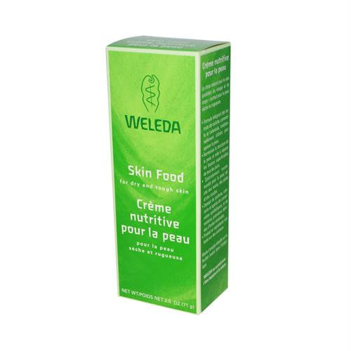 Weleda Skin Food Cream - 2.5 oz