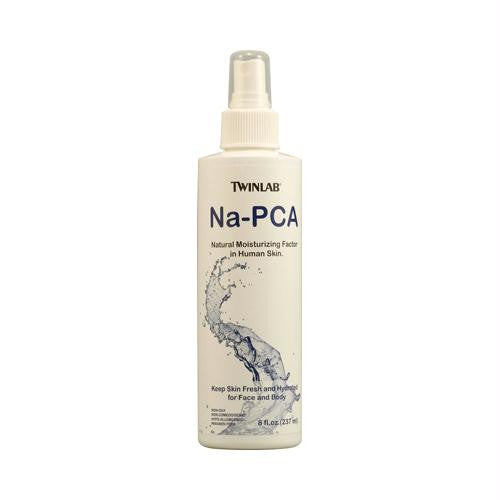 Twinlab Na-PCA Hydrating Spritz - 8 fl oz