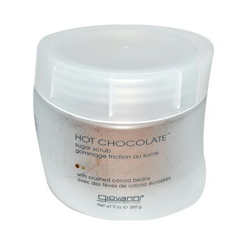 Giovanni Sugar Scrub Hot Chocolate - 9 oz