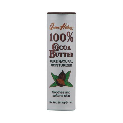 Queen Helene Cocoa Butter Moisturizer Stick - 1 oz - Case of 12