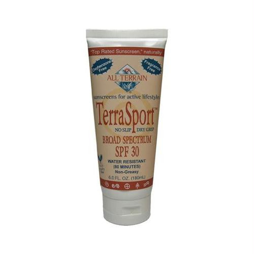 All Terrain TerraSport SPF 30 Sunscreen - 6 fl oz