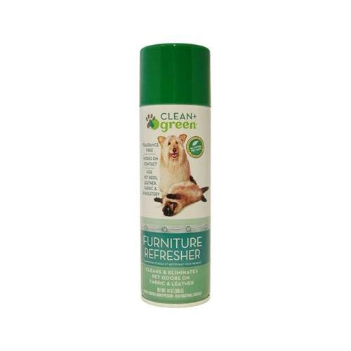 Clean and Green Fabric Pet Refresher - 14 oz