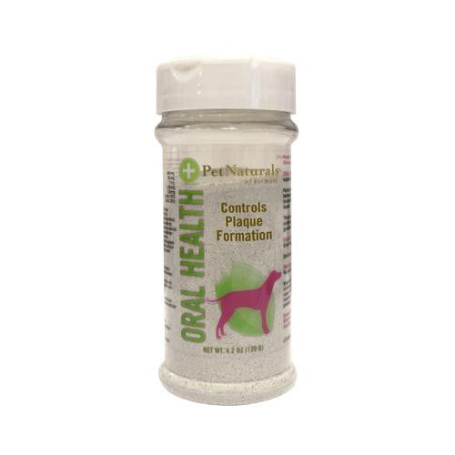 Pet Naturals of Vermont Oral Health for Dogs - 5 oz