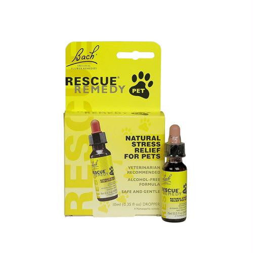 Bach Rescue Remedy Pet - 20 ml