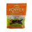 Zukes Power Bones Dog Treats Peanut Butter - 6 oz