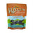 Zukes Hip Action Dog Treats Peanut Butter - 6 oz