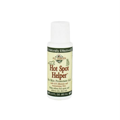 All Terrain Pet Hot Spot Helper - 2 oz