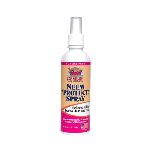 Ark Naturals Neem Protect Spray - 8 fl oz