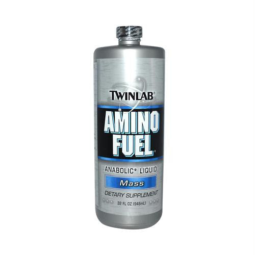 Twinlab Amino Fuel - 32 fl oz