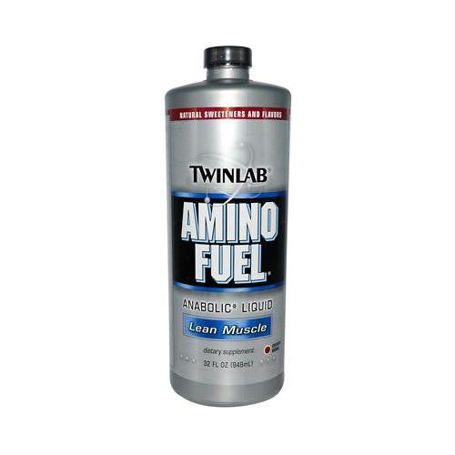 Twinlab Amino Fuel Cherry Bomb - 32 fl oz