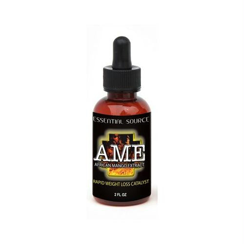 Essential Source African Mango Extract - 2 oz