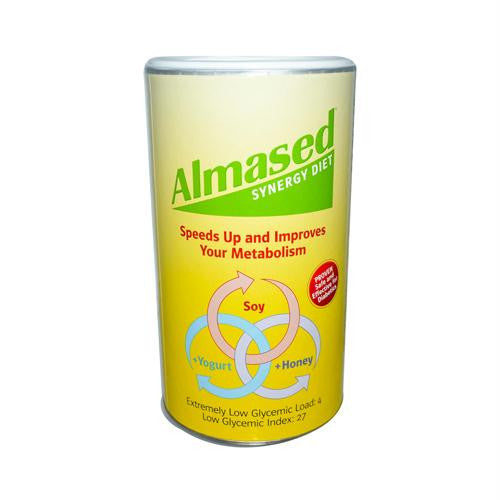 Almased Synergy Diet - 17.6 oz