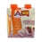 Atkins Day Break RTD Shake Strawberry Banana - 11 fl oz Each - Pack of 4