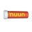 Nuun Hydration Electrolyte Enhanced Drink Tabs - Citrus Fruit - Case of 8 - 12 Tablets