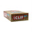 Clif Bar - Organic Peanut Toffee Buzz - Case of 12 - 2.4 oz