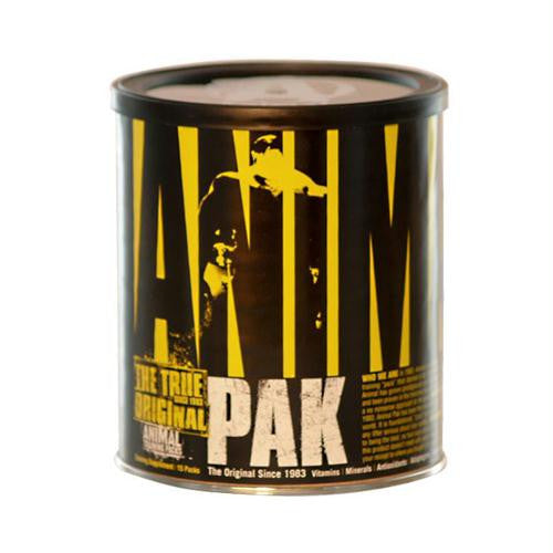 Universal Nutrition Animal Pak - 15 Packs