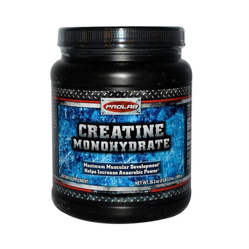 ProLab Creatine Monohydrate - 35.3 oz