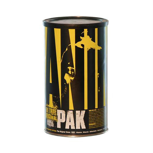 Universal Nutrition Animal Pak - 44 Packs