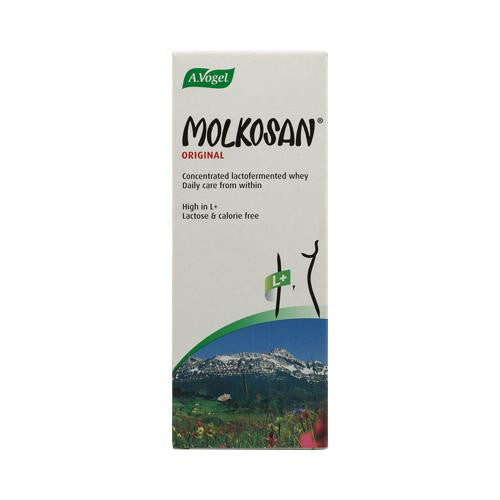 A Vogel Molkosan Original - 200 ml