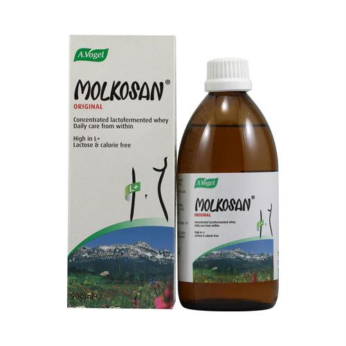 A Vogel Molkosan Original - 500 ml