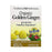 Traditional Medicinals Organic Golden Ginger Herbal Tea - 16 Tea Bags