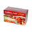 Celestial Seasonings Herbal Tea Caffeine Free Cranberry Apple Zinger - 20 Tea Bags - Case of 6