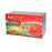 Celestial Seasonings Herbal Tea Caffeine Free Red Zinger - 20 Tea Bags - Case of 6