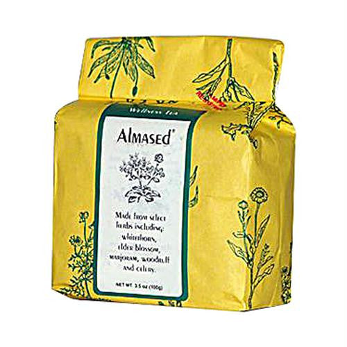 Almased Wellness Tea - 3.5 oz