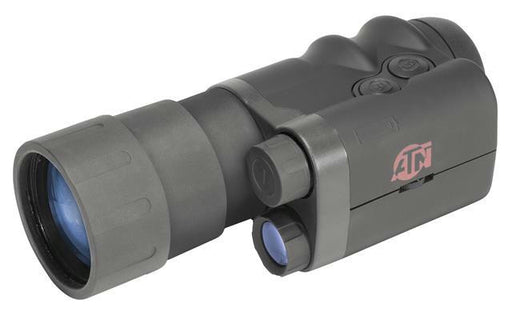 Digital Night Vision 6x Monocular (Day-Night)